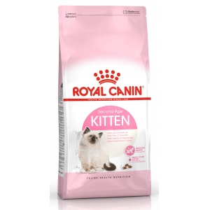 Royal Canin FHN Kitten 0.4kg