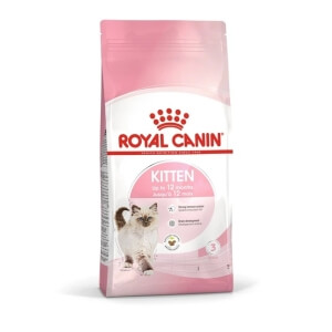 Royal Canin FHN Kitten 2 kg