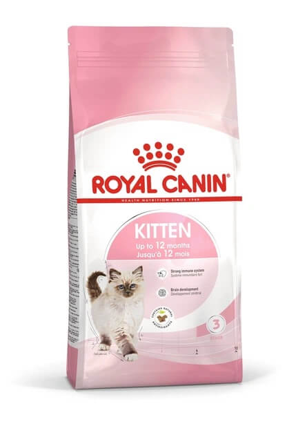 Royal Canin FHN Kitten 10 kg
