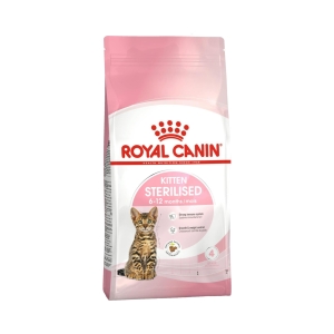Royal Canin FHN Kitten Sterilised 0.4kg