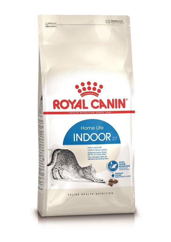 Royal Canin FHN Indoor 0.4kg