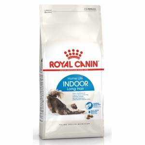 Royal Canin FHN Indoor Long Hair 0.4kg