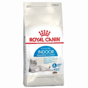 Royal Canin FHN Indoor Appetite Control 2 kg