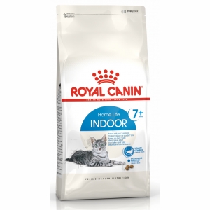 Royal Canin FHN Indoor +7 0.4kg