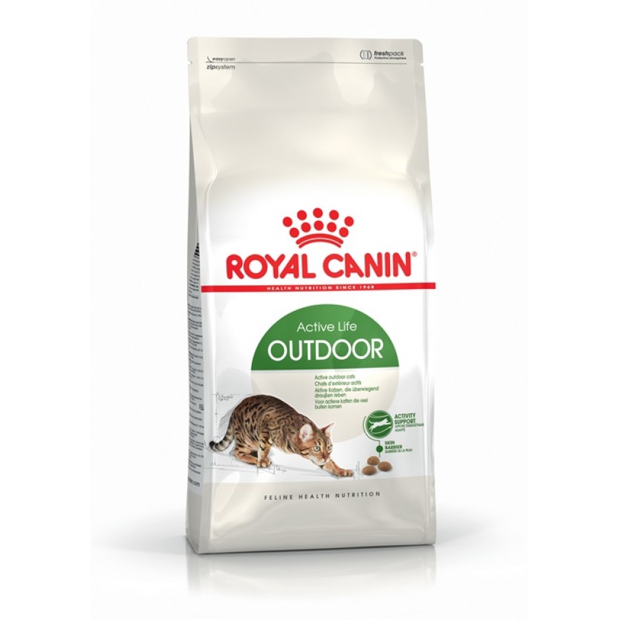 Royal Canin FHN Outdoor 2 kg