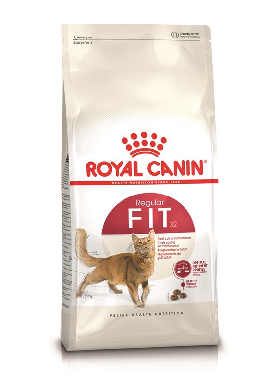 Royal Canin FHN Fit 0.4kg