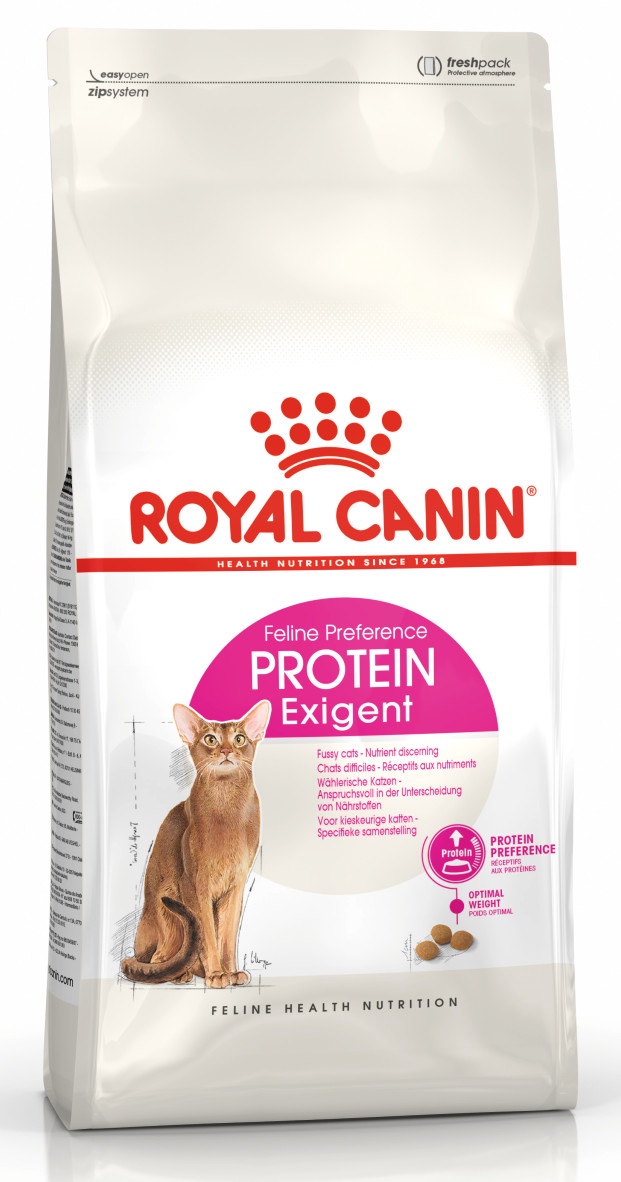 Royal Canin FHN Exigent Protein 0.4kg