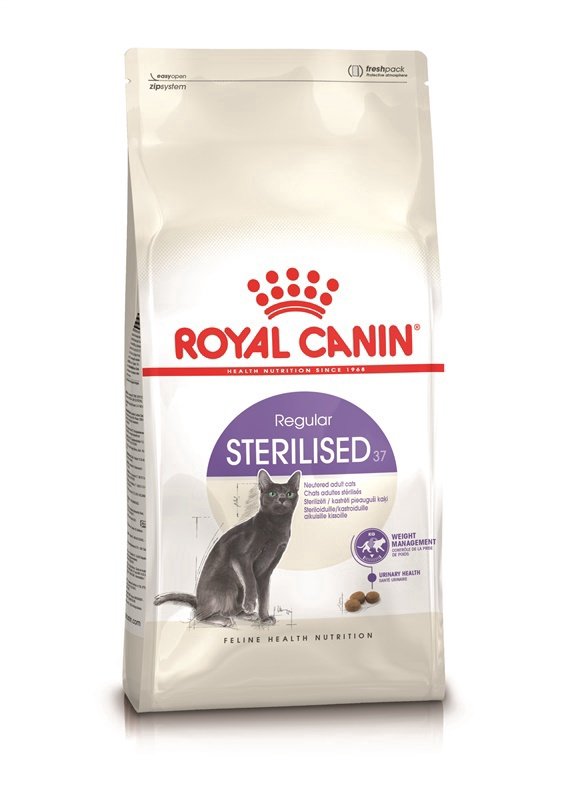 Royal Canin FHN Sterilised 0.4kg