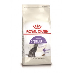 Royal Canin FHN Sterilised 2 kg