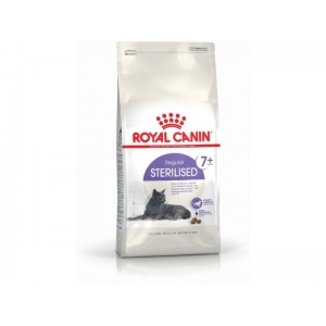 Royal Canin FHN Sterilised +7 1,5 kg