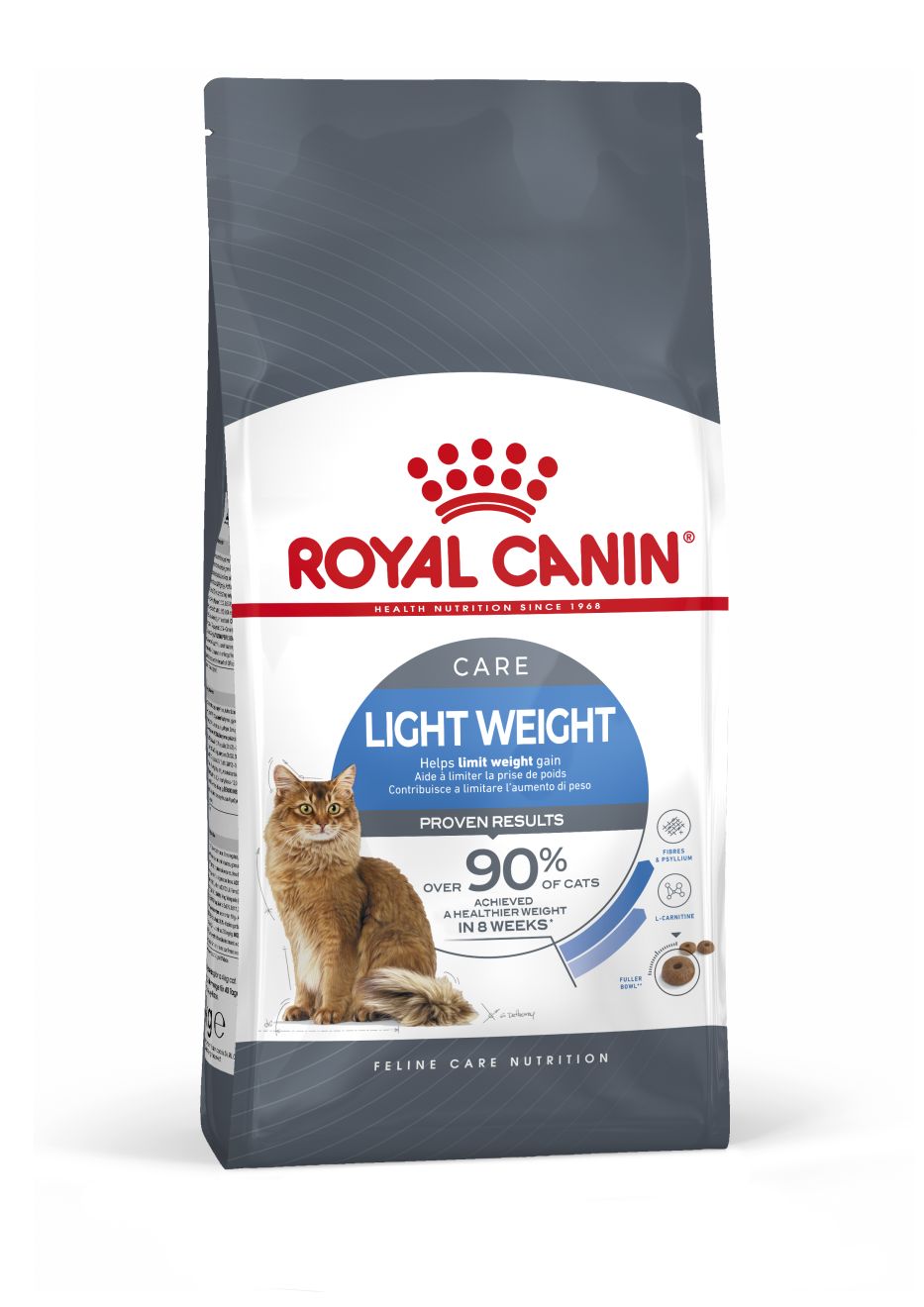 Royal Canin Light Weight Care 0.4kg