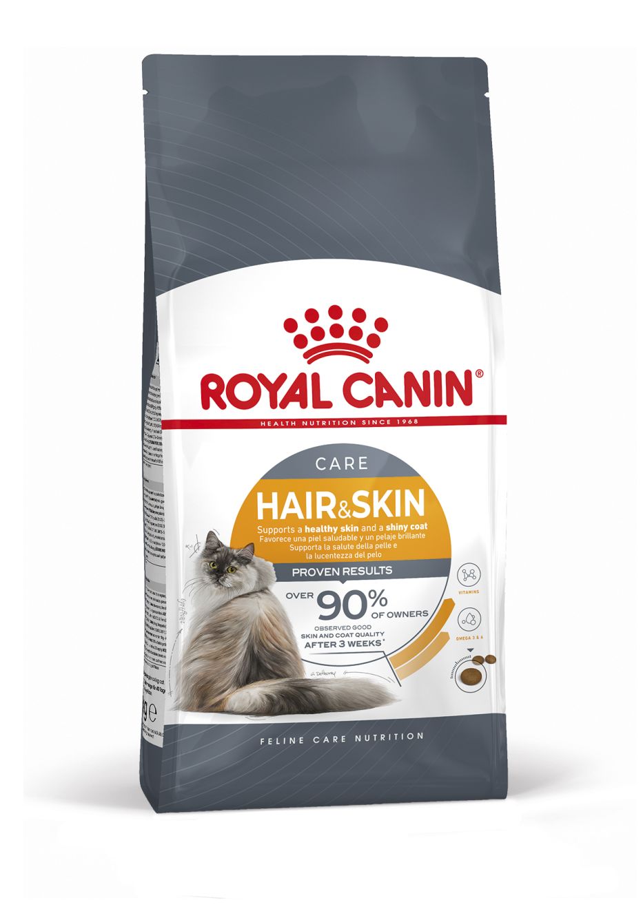 Royal Canin Hair & Skin Care 0.4kg