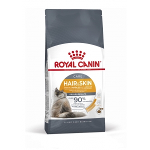 Royal Canin Hair & Skin Care 2 kg