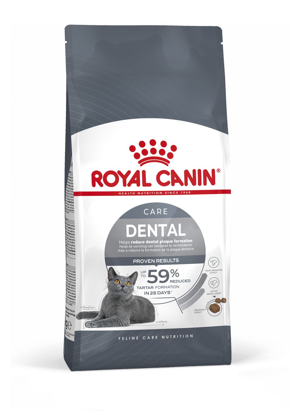 Royal Canin DENTAL CARE 0.4kg