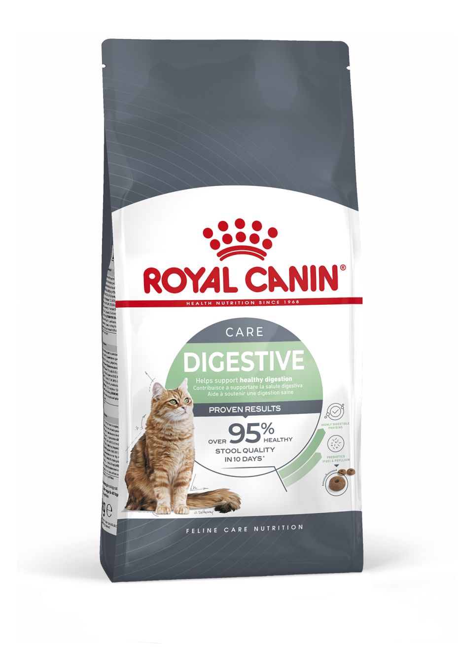 Royal Canin Digestive Care 0.4kg