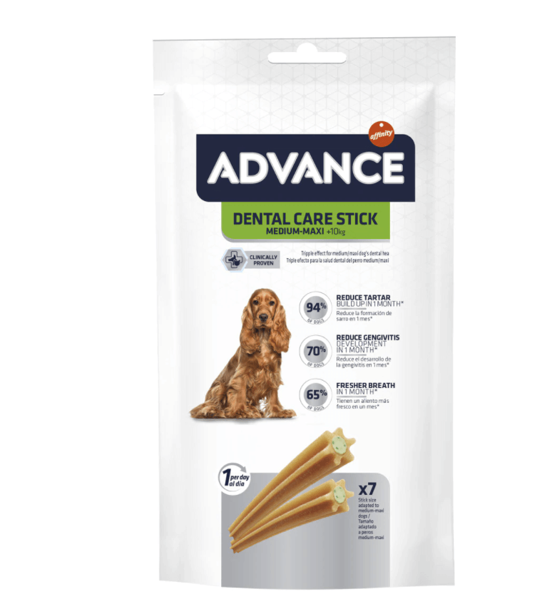 Advance Dental Care Stick 180g