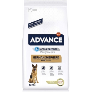 Advance Dog German Shepherd 12kg