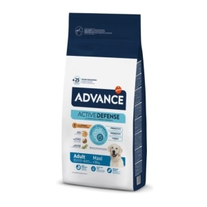 Advance Dog Maxi Adult Chicken&Rice 14kg