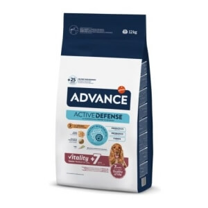 Advance Dog Medium Senior Chicken&Rice 12kg