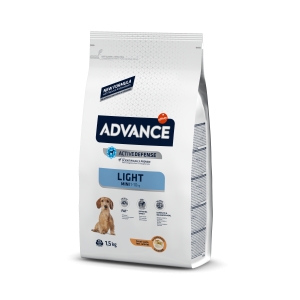 Advance Dog Mini Light 1,5kg