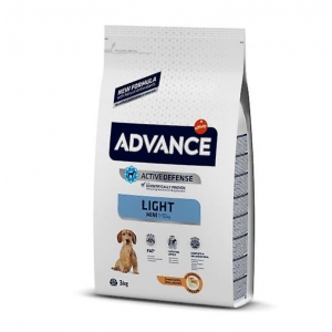 Advance Dog Mini Light 3kg