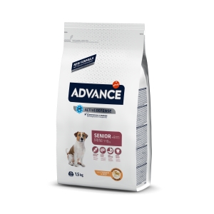 Advance Dog Mini Senior 1,5kg