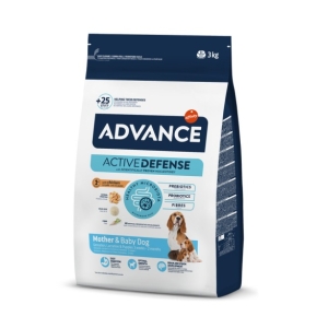 Advance Dog Puppy Protect Initial 3kg