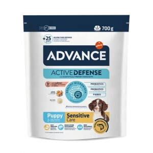 Advance Puppy Sensitive 0,7kg
