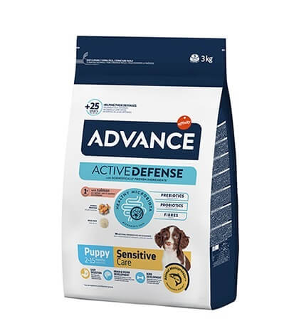 Advance Puppy Sensitive 3kg