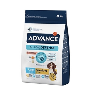 Advance Puppy Sensitive 3kg