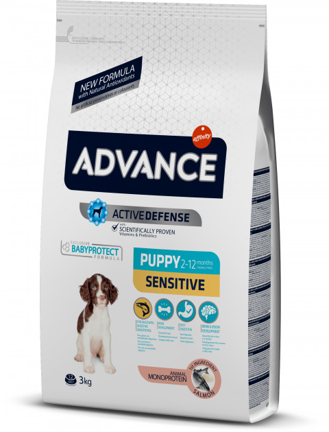 Advance Puppy Sensitive 3kg