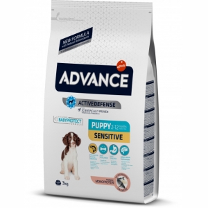 Advance Puppy Sensitive 3kg