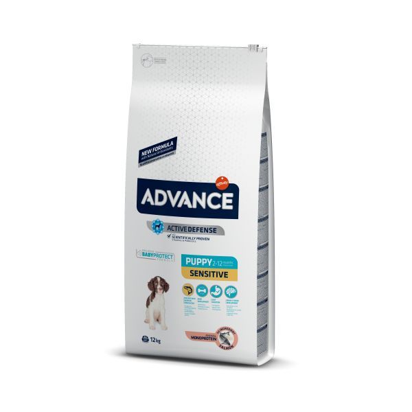 Advance Puppy Sensitive 12kg