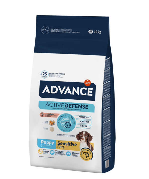 Advance Puppy Sensitive 12kg