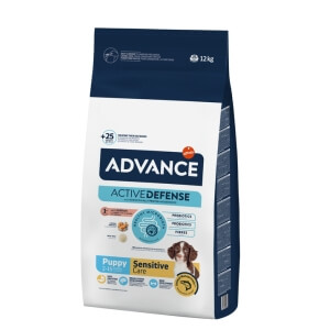 Advance Puppy Sensitive 12kg