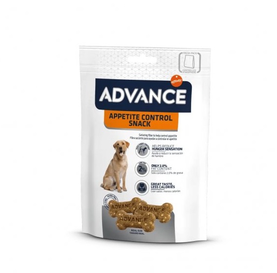 Advance Appetite Control Treat Snack 150 g