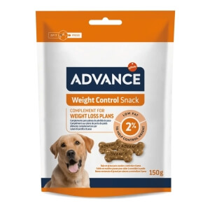 Advance Appetite Control Treat Snack 150 g