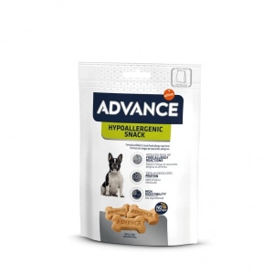 Advance Hypoallergenic Treat Snack150g