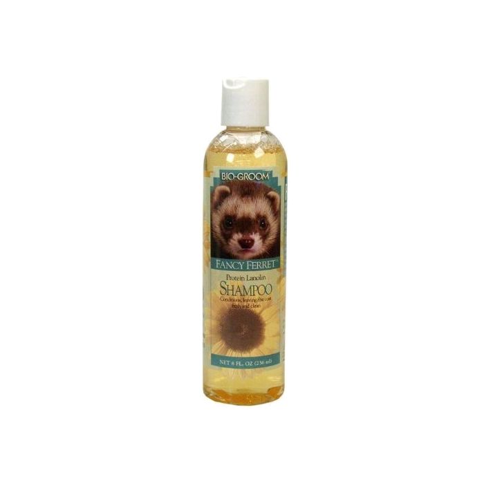 Bio Groom Fancy Ferret Shampoo 236 ml