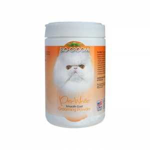 Bio Groom Pro White Smooth Powder 170 g