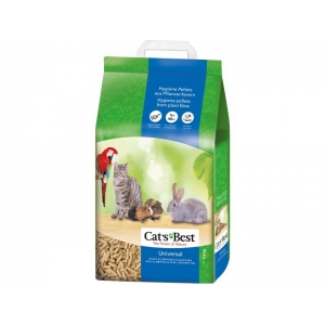 Cat's Best Universal 10 L 5,5kg