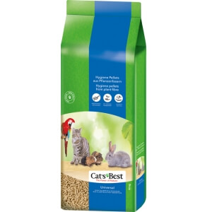 Cat's Best Universal 40L / 22kg