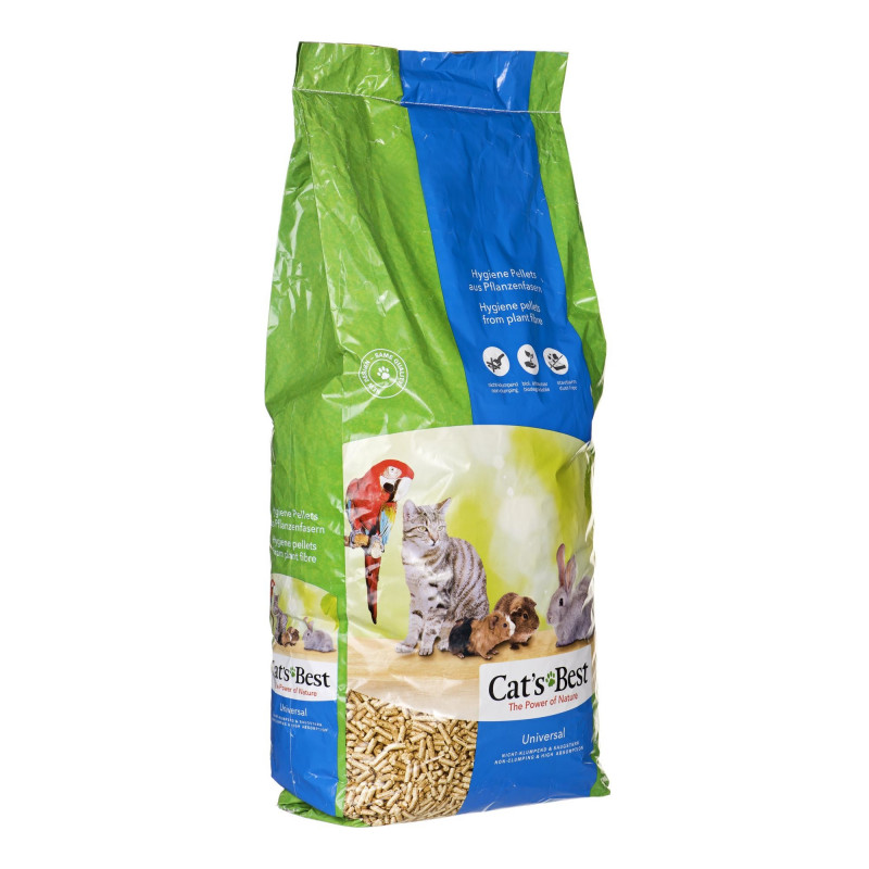 Cat's Best Universal 40 L 22,0kg