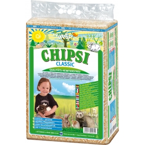 Chipsi Classic 60 L 3,2kg