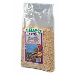 Chipsi Extra Medium 10L 2,8kg