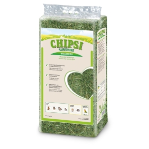 Chipsi Sunshine Hein 1kg