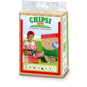 Chipsi Super 3,4kg
