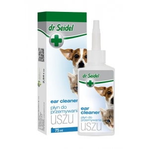 Dr. Seidel Ear Cleaner 75ml