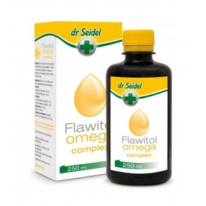 Flawitol oil Omega 250ml