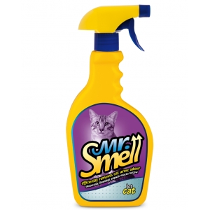 Mr.Smell Cat spay 500ml